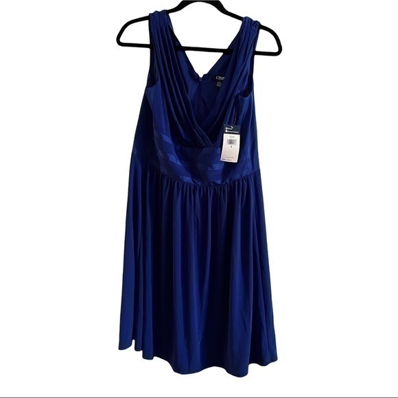 Chaps Dresses & Skirts - NWT chaps women’s dress